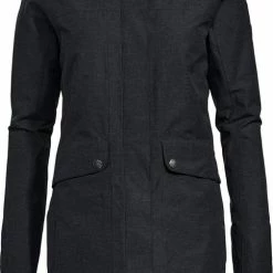 VAUDE Limford Coat Outdoorjas Dames - Maat 42