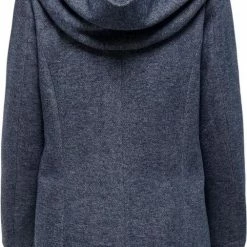 ONLY ONLSEDONA LIGHT COAT OTW NOOS Dames Jas - Maat L 8 ONLY ONLSEDONA LIGHT COAT OTW NOOS Dames Jas - Maat L -Dameskleding Verkoop 506x840 6