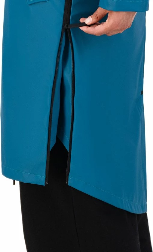 Regenjas - MAIUM Original Ocean Depths - Maat S 5 Regenjas - MAIUM Original Ocean Depths - Maat S - Afbeelding 5