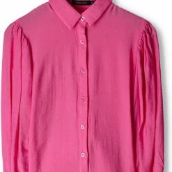 Ydence Blouse Sloane Blouses & Tunieken - Fuchsia 11 Ydence Blouse Sloane Blouses & Tunieken - Fuchsia -Dameskleding Verkoop 510x840 6