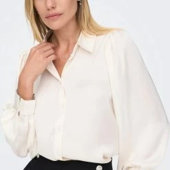 ONLY ONLZORA LS PUFF SHIRT NOOS WVN Dames Shirt - Maat L 15 ONLY ONLZORA LS PUFF SHIRT NOOS WVN Dames Shirt - Maat L -Dameskleding Verkoop 513x840 1