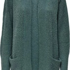 JDY JDYMIGGY MEGAN L/S CARDIGAN KNT NOOS Dames Vest - Maat XXL -Dameskleding Verkoop 513x840 4
