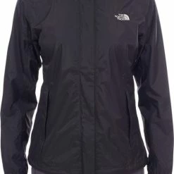 The North Face Resolve Jacket EU Dames - Maat L -Dameskleding Verkoop 513x840 6