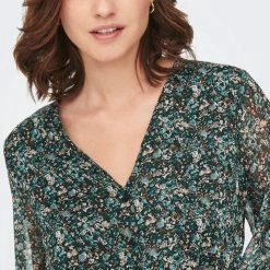 ONLY ONLCERA 3/4 SHORT DRESS WVN NOOS Dames Jurk - Maat M 15 ONLY ONLCERA 3/4 SHORT DRESS WVN NOOS Dames Jurk - Maat M -Dameskleding Verkoop 517x840 4