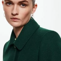 Mango Jas Wollen Jas Met Knopen 37905556 43 Dames Maat - XL 11 Mango Jas Wollen Jas Met Knopen 37905556 43 Dames Maat - XL -Dameskleding Verkoop 517x840 5