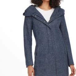 ONLY ONLSEDONA LIGHT COAT OTW NOOS Dames Jas - Maat L 11 ONLY ONLSEDONA LIGHT COAT OTW NOOS Dames Jas - Maat L -Dameskleding Verkoop 517x840 7