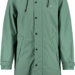 America Today Jace X - Unisex Adult, Heren Regenjas - Maat L