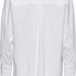 JDY JDYMIO L/S LONG SHIRT WVN NOOS Dames Overhemd - Maat 36 8 JDY JDYMIO L/S LONG SHIRT WVN NOOS Dames Overhemd - Maat 36 -Dameskleding Verkoop 520x840 4