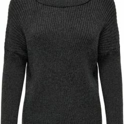 ONLY ONLKATIA LS COWLNECK PULLOVER NCA KNT Dames Trui - Maat L 12 ONLY ONLKATIA LS COWLNECK PULLOVER NCA KNT Dames Trui - Maat L -Dameskleding Verkoop 521x840 1