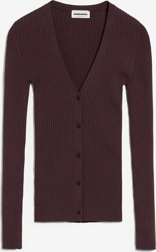 ARMEDANGELS Dames Vest - Maat M 1 ARMEDANGELS Dames Vest - Maat M