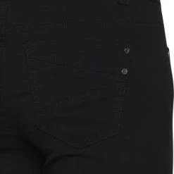 Fransa Zalin 1 Pant Dames Broek - Maat 42 -Dameskleding Verkoop 523x840