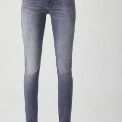 LTB Jeans LTB Nicole Jeans Volwassenen Lichtblauw -Dameskleding Verkoop 525x840 10