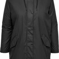 ONLY CARMAKOMA CARSALLY RAINCOAT OTW Dames Jas - Maat L/52 8 ONLY CARMAKOMA CARSALLY RAINCOAT OTW Dames Jas - Maat L/52 -Dameskleding Verkoop 525x840 2