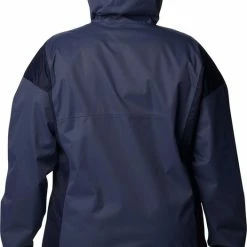 Columbia Hikebound - Jassen Dames Winter - Outdoorjas - Nocturnal, Dark Nocturnal - Maat S -Dameskleding Verkoop 525x840