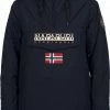 Napapijri Dames Jas - Maat L
