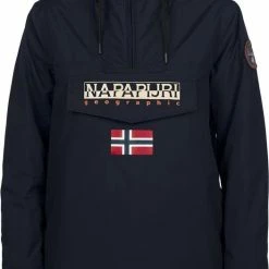 Napapijri Dames Jas - Maat L