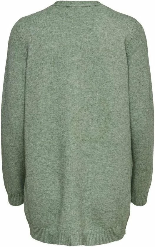 ONLY ONLLESLY LS OPEN CARDIGAN KNT NOOS Dames Trui - Maat L 25 ONLY ONLLESLY LS OPEN CARDIGAN KNT NOOS Dames Trui - Maat L - Afbeelding 25
