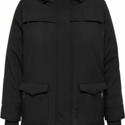 ONLY CARMAKOMA CARMAASTRICHT PARKA OTW NOOS Dames Jas - Maat L-50/52 7 ONLY CARMAKOMA CARMAASTRICHT PARKA OTW NOOS Dames Jas - Maat L-50/52 -Dameskleding Verkoop 528x840 2
