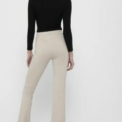 JdY JDYPRETTY FLARE PANT JRS NOOS Dames Broek - Maat M X L32 -Dameskleding Verkoop 529x840 4