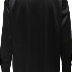 ONLY ONLVICTORIA LS LOOSE SATIN SHIRT NOOSWVN Dames Shirt - Maat L