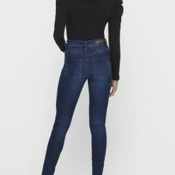 JdY JDYNEWNIKKI LIFE HIGH SKN MD BL DNM NOOS Dames Jeans - Maat XS32 10 JdY JDYNEWNIKKI LIFE HIGH SKN MD BL DNM NOOS Dames Jeans - Maat XS32 -Dameskleding Verkoop 533x840 4