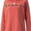 Puma Power Tape Elongated Hoodie FL