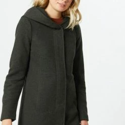 Only Sedona Light Dames Jas - Maat L (40) -Dameskleding Verkoop 541x840 3