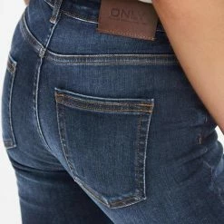 ONLY ONLBLUSH LIFE MID SK DNM REA837 Dames Skinny Jeans - Maat XL X L30 12 ONLY ONLBLUSH LIFE MID SK DNM REA837 Dames Skinny Jeans - Maat XL X L30 -Dameskleding Verkoop 542x840 8
