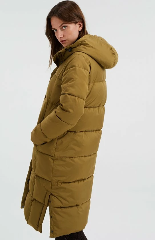 WE Fashion Dames Gewatteerde Pufferjas 3 WE Fashion Dames Gewatteerde Pufferjas - Afbeelding 3