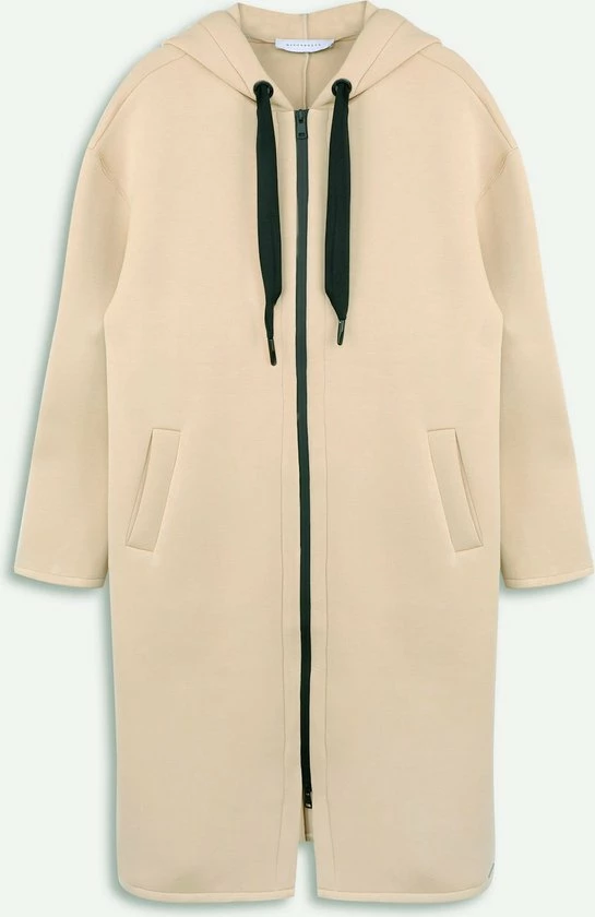 RINO & PELLE Rino&Pelle Invasion Jas Ginger Dames Maat - 40 4 RINO & PELLE Rino&Pelle Invasion Jas Ginger Dames Maat - 40 - Afbeelding 4