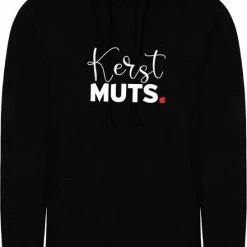 Sol's Hoodie Kerst: Kerstmuts