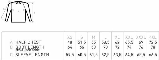 Bc Oranje EK WK Koningsdag Trui Keep Calm & Hup Holland Back (MAAT M - UNISEKS FIT) | Oranje Kleding / Sweaters | WK Feestkleding 2 Bc Oranje EK WK Koningsdag Trui Keep Calm & Hup Holland Back (MAAT M - UNISEKS FIT) | Oranje Kleding / Sweaters | WK Feestkleding - Afbeelding 2