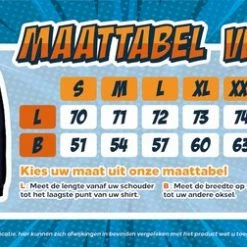 T-SHIRT KNALLER Volleybal Sport - Vest - Heren - Zwart - Maat XXL 3 T-SHIRT KNALLER Volleybal Sport - Vest - Heren - Zwart - Maat XXL -Dameskleding Verkoop 550x252