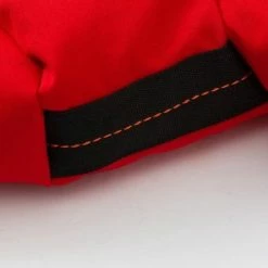 Paragoose - Dames Jas Winter Colette Red - Model 2022 -Maat XS -Dameskleding Verkoop 550x363 1