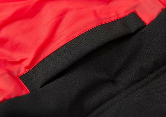 Paragoose - Dames Jas Winter Peepa Black -Model 2022- Maat XS 7 Paragoose - Dames Jas Winter Peepa Black -Model 2022- Maat XS - Afbeelding 7