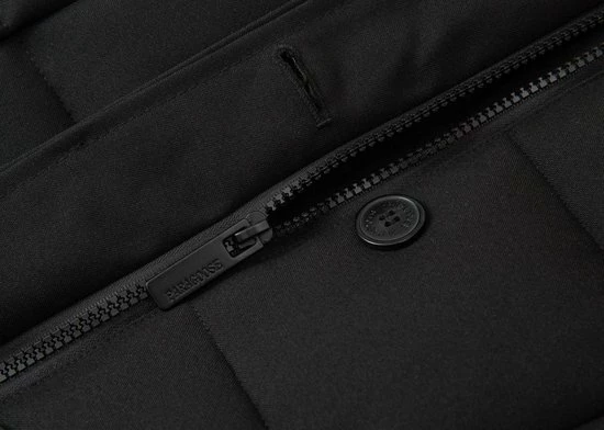 Paragoose - Dames Jas Winter Peepa Black -Model 2022- Maat XS 6 Paragoose - Dames Jas Winter Peepa Black -Model 2022- Maat XS - Afbeelding 6