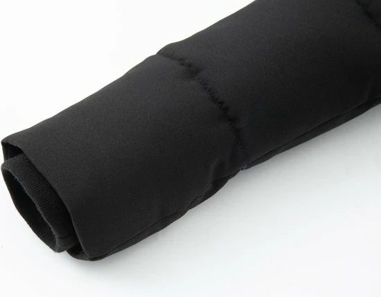 Paragoose - Dames Jas Winter Peepa Black -Model 2022- Maat XS 10 Paragoose - Dames Jas Winter Peepa Black -Model 2022- Maat XS - Afbeelding 10