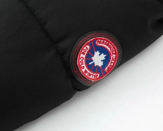 Paragoose - Dames Jas Winter Peepa Black -Model 2022- Maat XS 5 Paragoose - Dames Jas Winter Peepa Black -Model 2022- Maat XS - Afbeelding 5