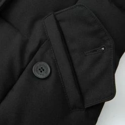 Paragoose - Dames Jas Winter Peepa Black -Model 2022- Maat XS 15 Paragoose - Dames Jas Winter Peepa Black -Model 2022- Maat XS -Dameskleding Verkoop 550x449