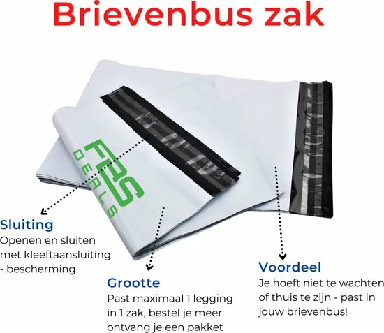 Merkloos Fleece Legging - Winter Legging - Thermo Legging - Legging Met Zakken - Thermo Kleding Dames - Thermo Legging Dames - Warme Legging - Gevoerde Legging - Dames Winter - Legging & Shapewear Dames | Licht Grijs | Maat M 6 Merkloos Fleece Legging - Winter Legging - Thermo Legging - Legging Met Zakken - Thermo Kleding Dames - Thermo Legging Dames - Warme Legging - Gevoerde Legging - Dames Winter - Legging & Shapewear Dames | Licht Grijs | Maat M - Afbeelding 6