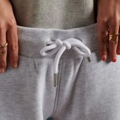 Superdry Superdy Orange Label Dames Joggingbroek - Maat M -Dameskleding Verkoop 550x501 1