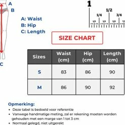 Merkloos Fleece Legging - Winter Legging - Thermo Legging - Legging Met Zakken - Thermo Kleding Dames - Thermo Legging Dames - Warme Legging - Gevoerde Legging - Dames Winter - Legging & Shapewear Dames | Licht Grijs | Maat M 10 Merkloos Fleece Legging - Winter Legging - Thermo Legging - Legging Met Zakken - Thermo Kleding Dames - Thermo Legging Dames - Warme Legging - Gevoerde Legging - Dames Winter - Legging & Shapewear Dames | Licht Grijs | Maat M -Dameskleding Verkoop 550x501 3
