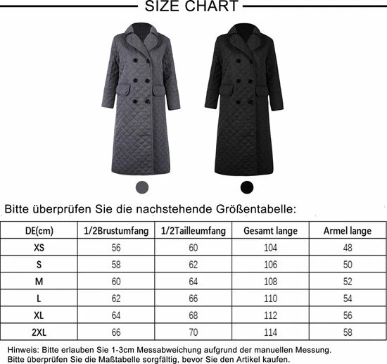 Rainfamily - Regenjas Dames - Model Angle - Maat XL - Zwart 8 Rainfamily - Regenjas Dames - Model Angle - Maat XL - Zwart - Afbeelding 8