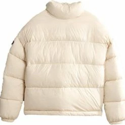 Napapijri A-Box 2 Jas Vrouwen - Maat S -Dameskleding Verkoop 550x526