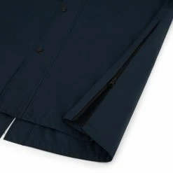 MGO Leisure Wear MGO Storm Extra Lange Regenjas - Dames Jack - Blauw - Maat XXL 11 MGO Leisure Wear MGO Storm Extra Lange Regenjas - Dames Jack - Blauw - Maat XXL -Dameskleding Verkoop 550x550 100