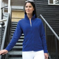 Merkloos Senvi Fleece Vest - Warm En Lichtgewicht - Kleur Royal - L 19 Merkloos Senvi Fleece Vest - Warm En Lichtgewicht - Kleur Royal - L -Dameskleding Verkoop 550x550 107