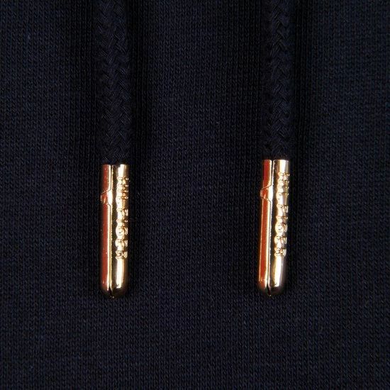 Tommy Hilfiger Heritage Hilfiger Hoodie Ls Truien & Vesten - Donkerblauw 6 Tommy Hilfiger Heritage Hilfiger Hoodie Ls Truien & Vesten - Donkerblauw - Afbeelding 6