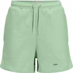 JJXX JXALLISON REL EVERY UNBRUSHED SHORTS SN Dames Broek - Maat M