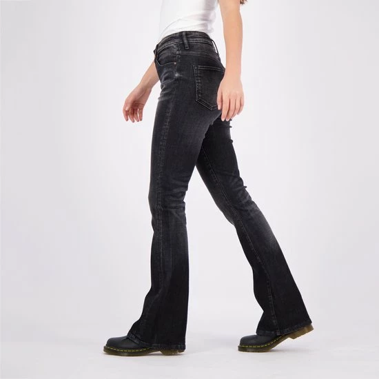 Raizzed Adults SUNRISE Dames Jeans - Maat 30/32 6 Raizzed Adults SUNRISE Dames Jeans - Maat 30/32 - Afbeelding 6