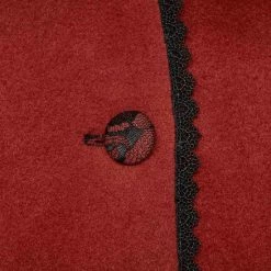 Punk Rave Jacket -L- Gothic Tales Rood 11 Punk Rave Jacket -L- Gothic Tales Rood -Dameskleding Verkoop 550x550 56